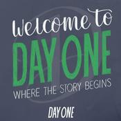 Podcast Welcome to Day One with Adam Spencer