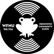 Podcast Welcome to Frogtown