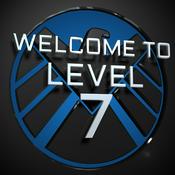Podcast Welcome to Level Seven