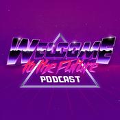 Podcast Welcome To The Future - A FMD Podcast