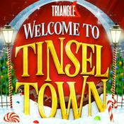 Podcast Welcome to Tinsel Town: A Christmas Adventure