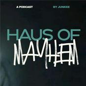 Podcast haus of mayhem