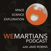 Podcast WeMartians Podcast