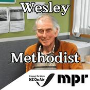 Podcast Wesley Methodist