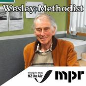 Podcast Wesley Methodist