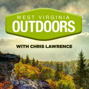 Podcast West Virginia Outdoors Audio Playlist