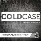 Podcast Cold Case Western Australia