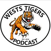 Podcast Wests Tigers Podcast