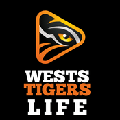 Podcast Wests Tigers Life