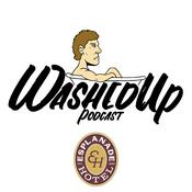 Podcast Washed Up with Kit & Rowan