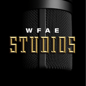 Podcast WFAE Studios