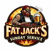 Podcast Fat Jacks Sunday Service
