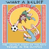 Podcast What a Relief