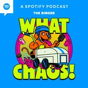Podcast What Chaos!