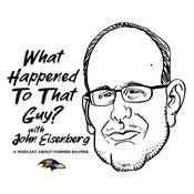 Podcast What Happened To That Guy