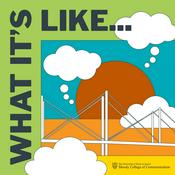 Podcast What It's Like