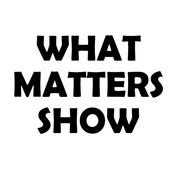 Podcast What Matters with Mindy and Mikaela