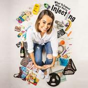 Podcast What To Expect When You're Injecting by Fiercely Infertile