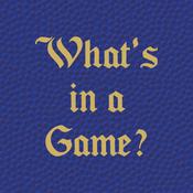 Podcast What's in a Game?