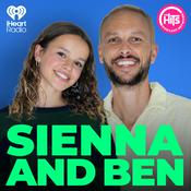 Podcast The Hits Family Night with Sienna & Ben Boyce
