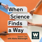 Podcast When Science Finds a Way