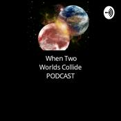 Podcast When Two Words Collide PODCAST