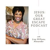 Podcast Lisa Williams Alexander