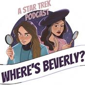 Podcast Where's Beverly?