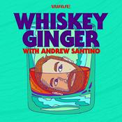 Podcast Whiskey Ginger with Andrew Santino