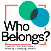 Podcast Who Belongs?