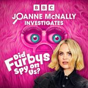 Podcast Joanne McNally Investigates