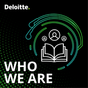 Podcast Who we are