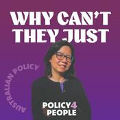 Podcast Why Can't They Just...