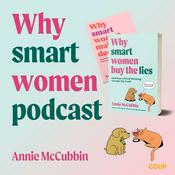 Podcast Why Smart Women Podcast