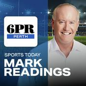 Podcast 6PR Sports Today