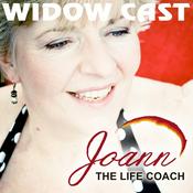 Podcast Widow Cast:  Widows Empowering Widows - How to Self Coach Through Grief