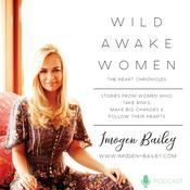 Podcast Wild Awake Women