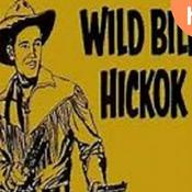 Wild Bill Hickok