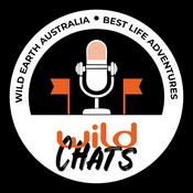 Podcast Wild Chats with Ben Southall