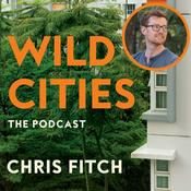 Podcast Wild Cities