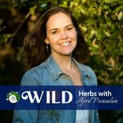 Podcast Wild Herbs with April