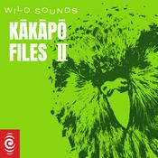 Podcast Wild Sounds: Kākāpō Files II