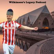 Podcast Wilkinson's Legacy Podcast