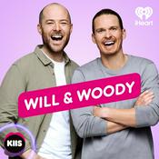 Podcast Will and Woody