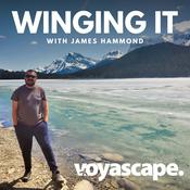Podcast Winging It Travel Podcast