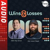 Podcast Wins and Losses (Audio)