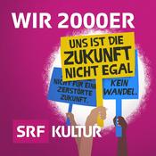 Podcast Wir 2000er – was wir fordern, wer wir sind!