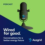 Podcast Wired for Good: Conversations for a Better Energy Future