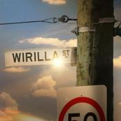 Podcast Wirilla