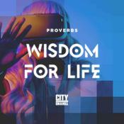 Podcast Wisdom for Life